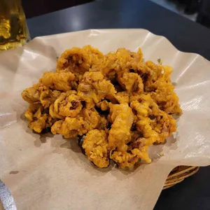 수옛날통닭 사진