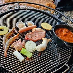 만돈만리 사진