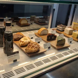 랑데자뷰 리뷰 사진