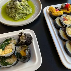 샐러마리 리뷰 사진