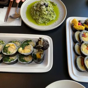 샐러마리 리뷰 사진