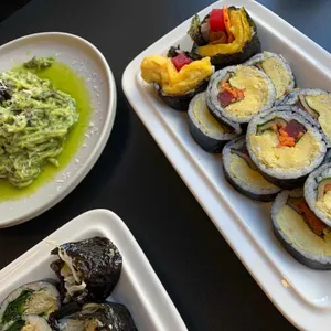 샐러마리 리뷰 사진