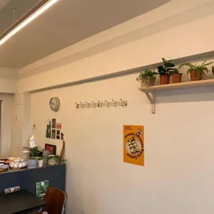 샐러마리 리뷰 사진