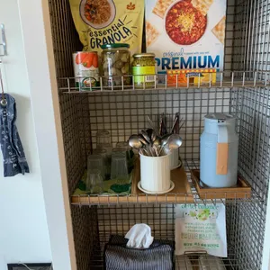 샐러마리 리뷰 사진