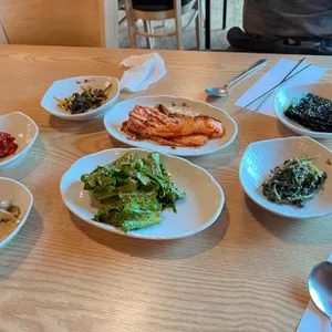 달맞이흑두부 사진
