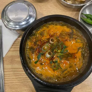 진선소고기국밥 사진
