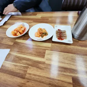 새말토종순대 사진