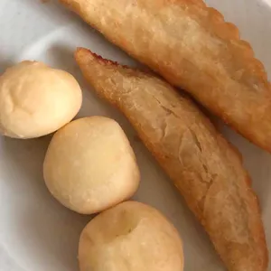 참숯불닭발불떡볶이 사진