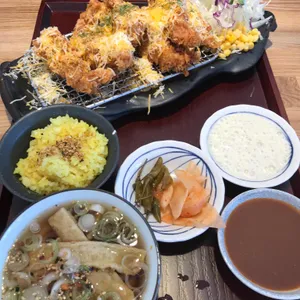 바삭공장 사진
