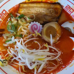 라멘트럭 사진