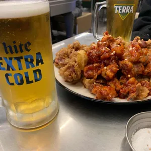 고인돌 리뷰 사진