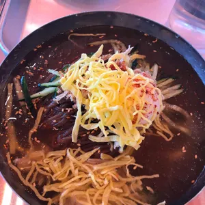 진원미면옥 사진