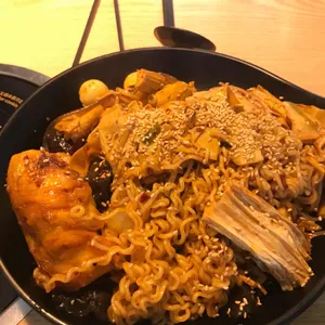 판다마라탕 리뷰 사진