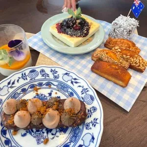 블루오즈 리뷰 사진