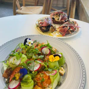 블루오즈 리뷰 사진