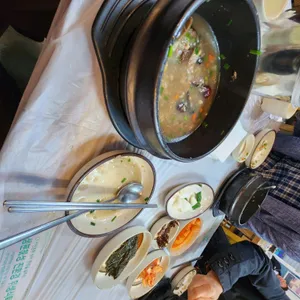 부연동백숙 사진