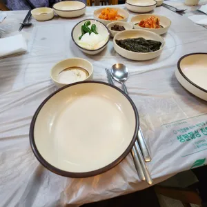 부연동백숙 사진