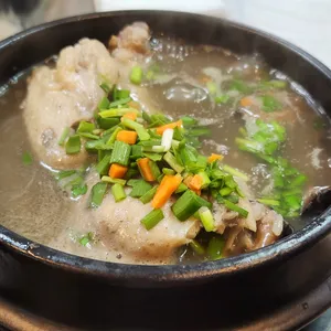 부연동백숙 사진