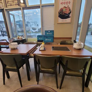약선당 토속 감자탕 리뷰 사진
