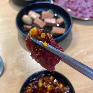 대왕생고기 사진