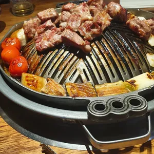 미방 사진