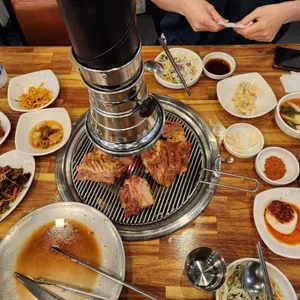 최부자숯불갈비 능곡본점 사진