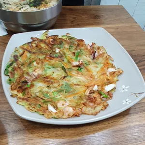 잔칫날 사진