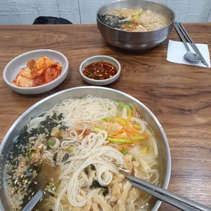 잔칫날 사진
