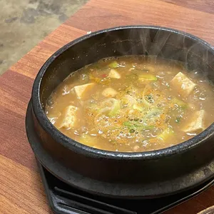 엄마식당 사진