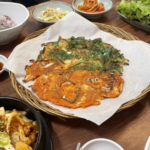 엄마식당 사진