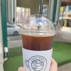스윗워터스 사진