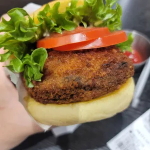 쉐이크쉑 사진