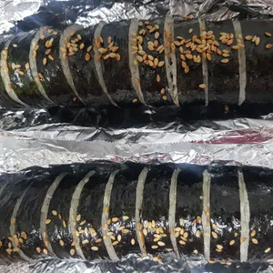 쏙찬김밥 리뷰 사진