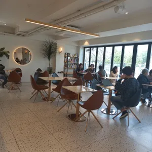 기차가 있는 풍경 리뷰 사진
