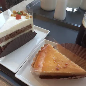기차가 있는 풍경 사진