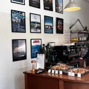 허밍버드 리뷰 사진