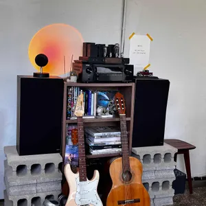 허밍버드 리뷰 사진