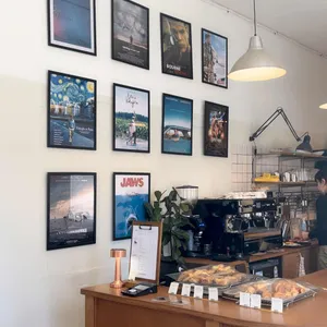 허밍버드 리뷰 사진