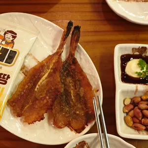 역전할머니맥주 사진