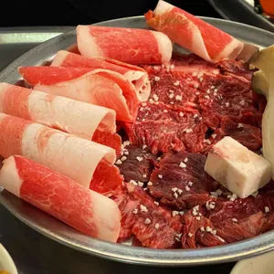 영동소금구이 사진