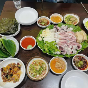 잔치잔치 사진