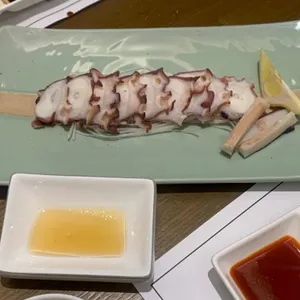 동인회식당 사진