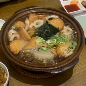 동인회식당 사진