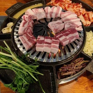 일월고기 리뷰 사진