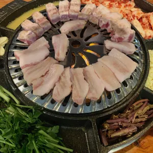 일월고기 리뷰 사진