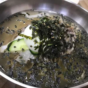 윤호네착한메밀 사진
