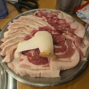 쟁반집8292 사진