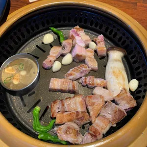 동신화로 사진