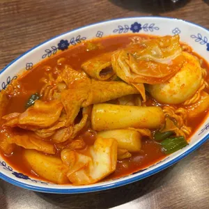 준수한김밥 사진