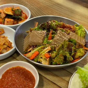 서초왕족발 사진